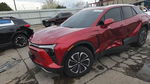 Chevrolet Blazer 2024