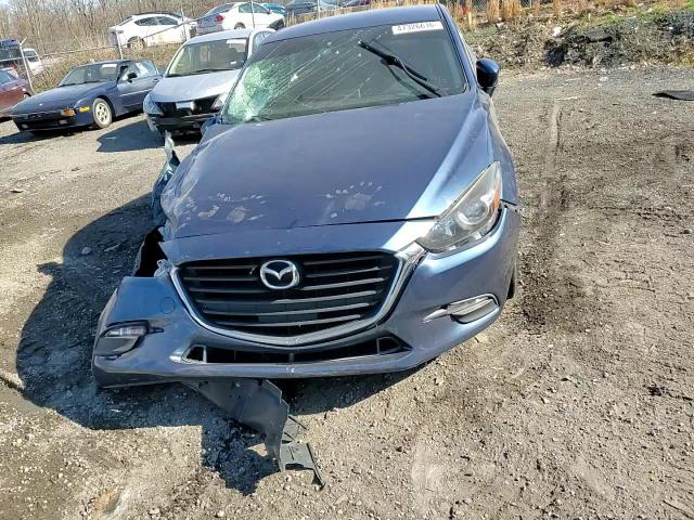 Mazda 3 2017