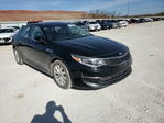 Kia Optima 2016