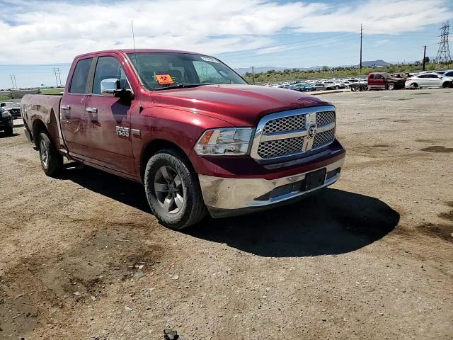RAM 1500 2014