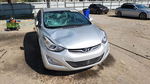 Hyundai Elantra 2016