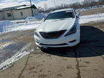 Hyundai Sonata 2011