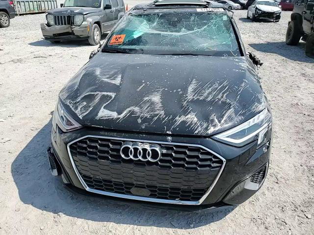 Audi A3 2024