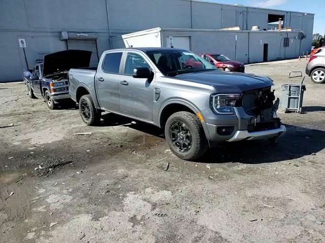 Ford Ranger 2025