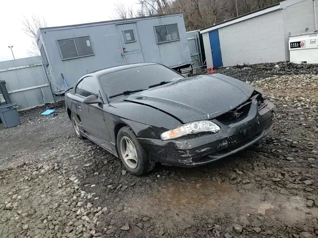 Ford Mustang 1998
