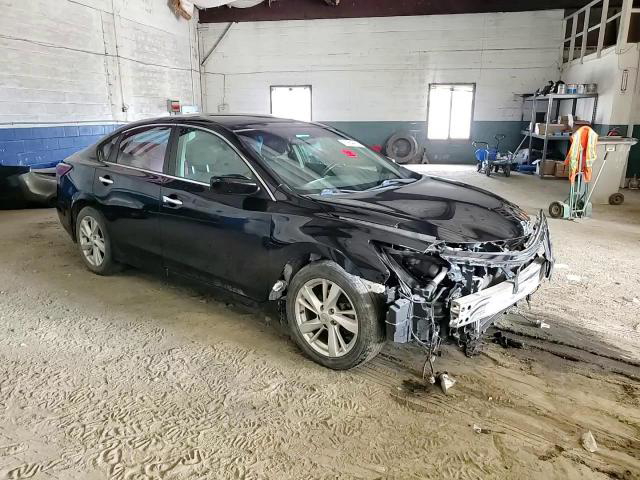 Nissan Altima 2014