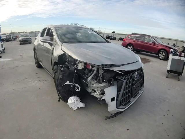 Lexus NX 2024