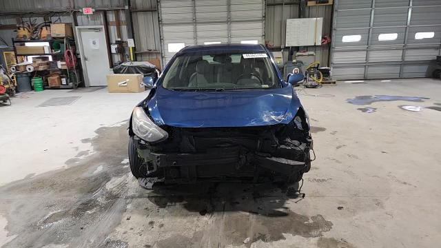 Hyundai Elantra 2014