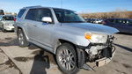Toyota 4Runner 2012
