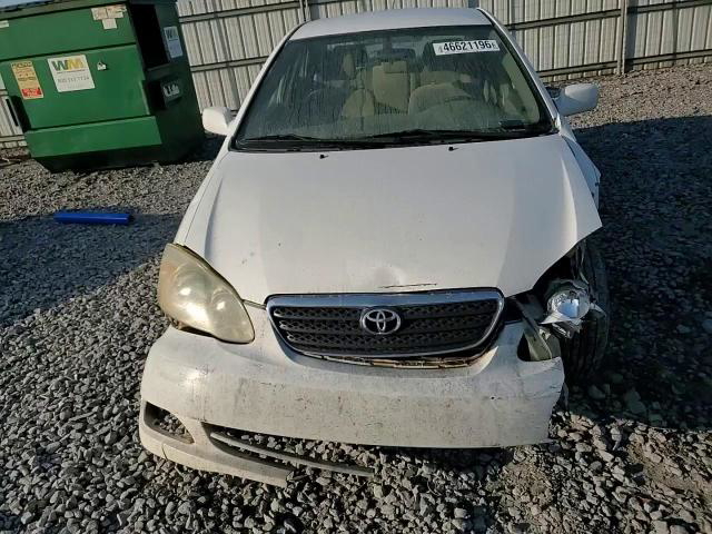 Toyota Corolla 2005