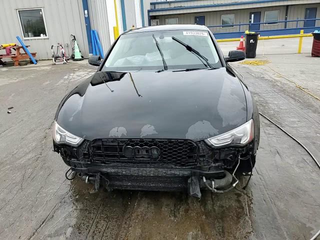 Audi A5 2013