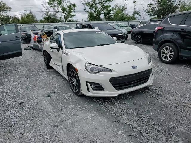 Subaru BRZ 2020