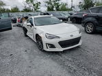 Subaru BRZ 2020
