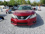 Nissan Altima 2018