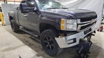 Chevrolet Silverado 2011