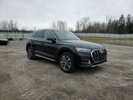Audi Q5 2021