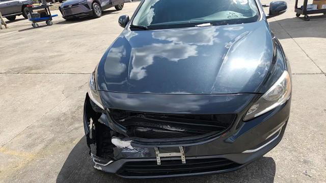 Volvo S60 2015