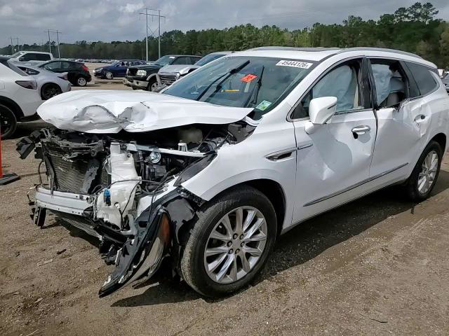 Buick Enclave 2020