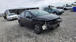 Nissan Versa 2021