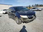 Honda Odyssey 2014