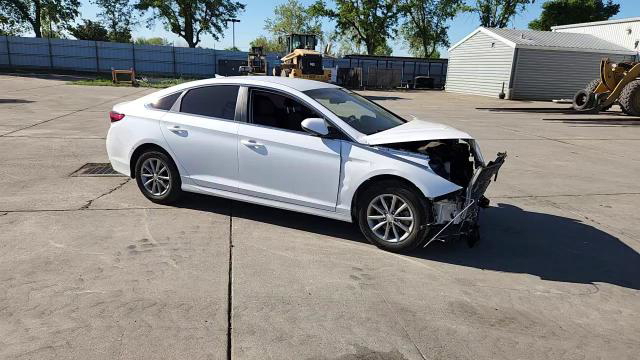 Hyundai Sonata 2019