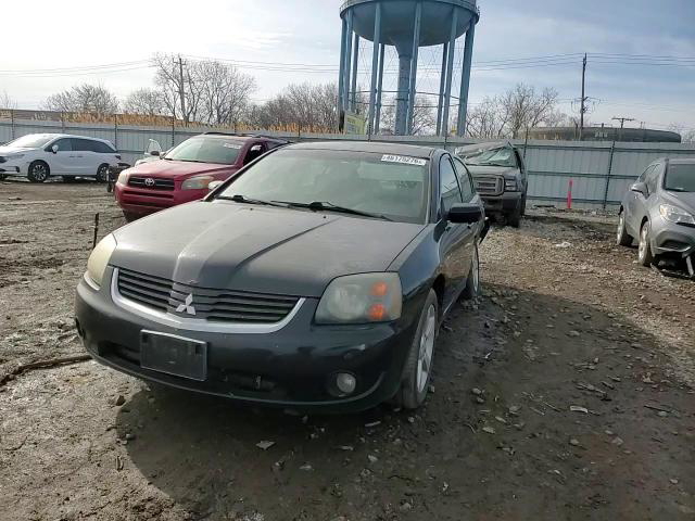 Mitsubishi Galant 2007