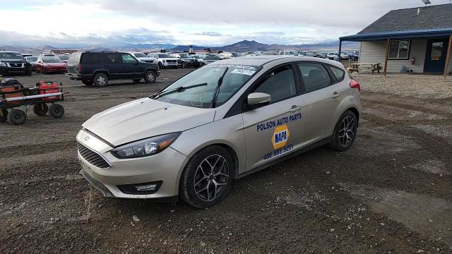 Ford Focus 2017