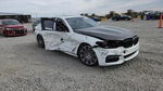 BMW Series 5 2017
