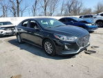 Hyundai Sonata 2019