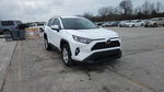 Toyota RAV 4 2021