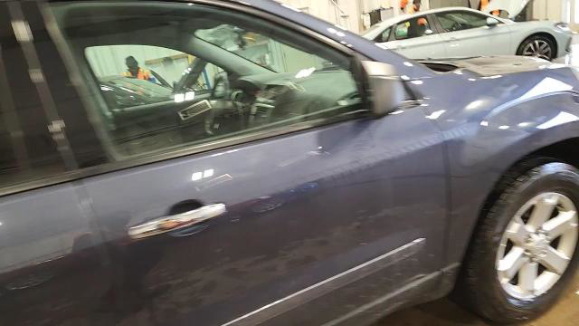 GMC Acadia 2014