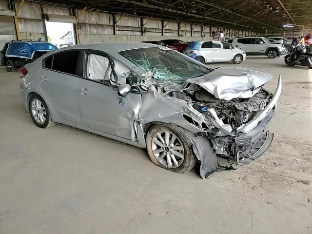 Kia Forte 2017