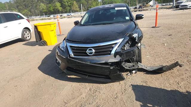 Nissan Altima 2013