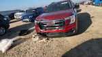 GMC Terrain 2024