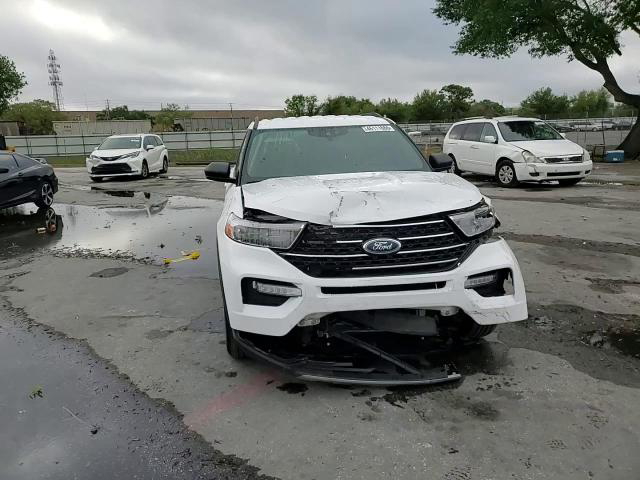 Ford Explorer 2020