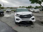 Ford Explorer 2020