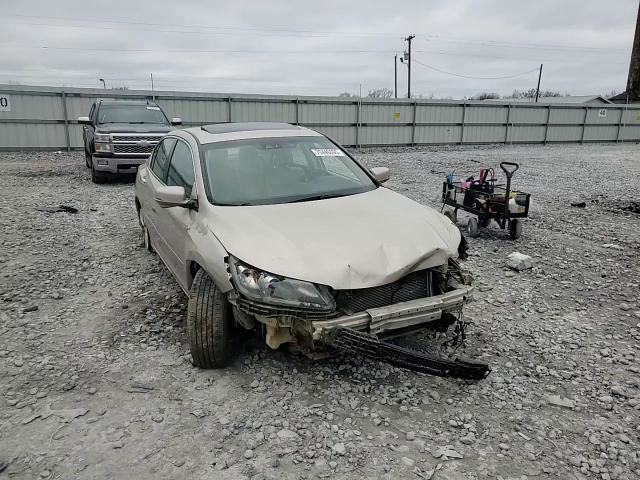 Honda Accord 2013