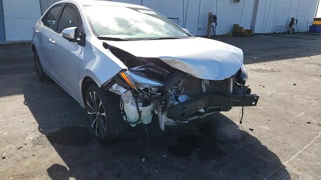 Toyota Corolla 2018