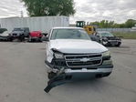 Chevrolet Silverado 2007