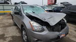 Nissan Rogue 2014