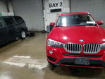 BMW X3 2015