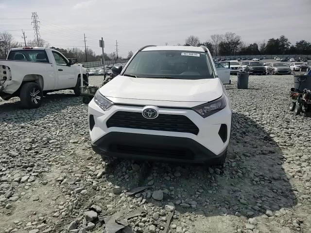 Toyota RAV 4 2020