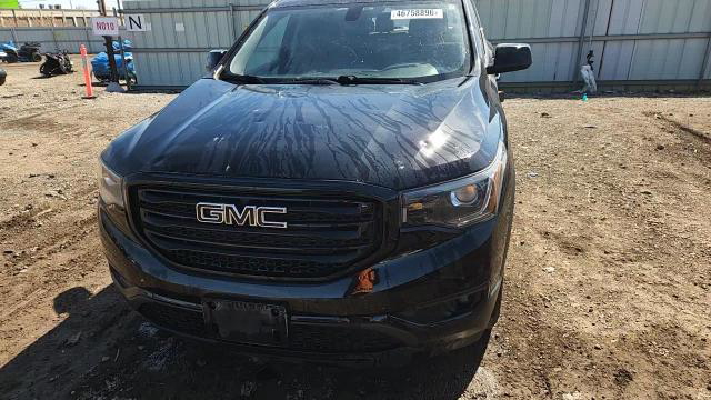 GMC Acadia 2019