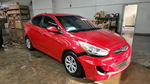 Hyundai Accent 2016