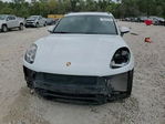Porsche Macan 2016