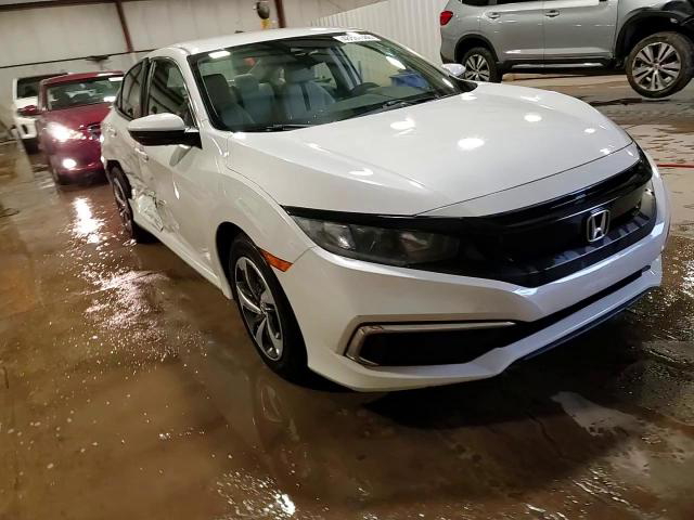 Honda Civic 2019