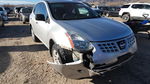 Nissan Rogue 2010