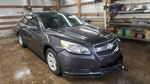 Chevrolet Malibu 2013