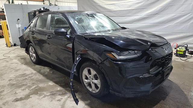 Honda HR-V 2023