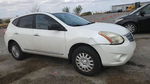 Nissan Rogue 2012